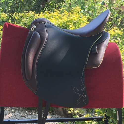 Amazona Dressage Comfort 3000