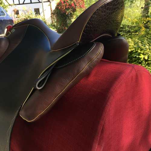 Amazona Dressage Comfort 3000