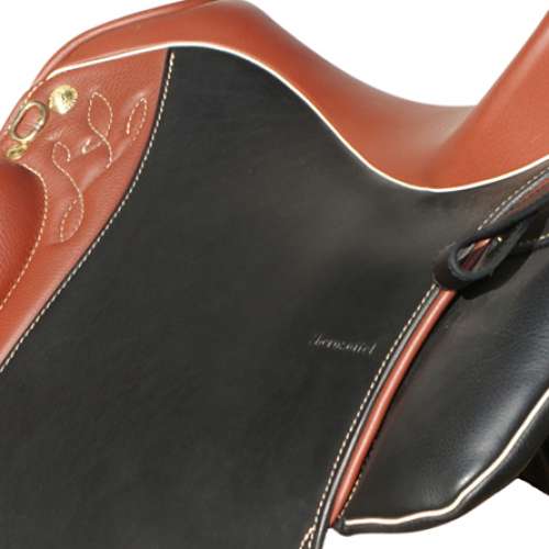 Amazona Dressage Comfort 3000 - Premium versjon 