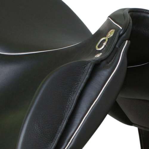 Amazona Dressage Comfort 2000 - Dressage Sadel