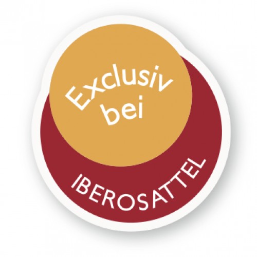  Exclusiv bei Iberosattel