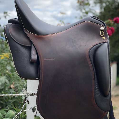 Amazona Dressage Comfort 2000