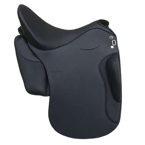 Amazona Dressage Comfort 2000 - Premium line - Dressage Sadell