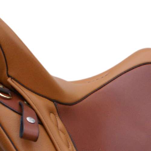 Dressursattel - Dressage Andaluz - Sittplats