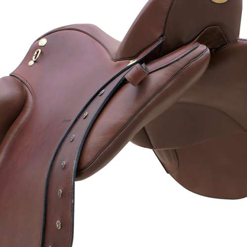 Amazona Dressage Comfort 2000 - färg exempel moro