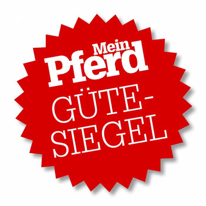 Gütesiegel 