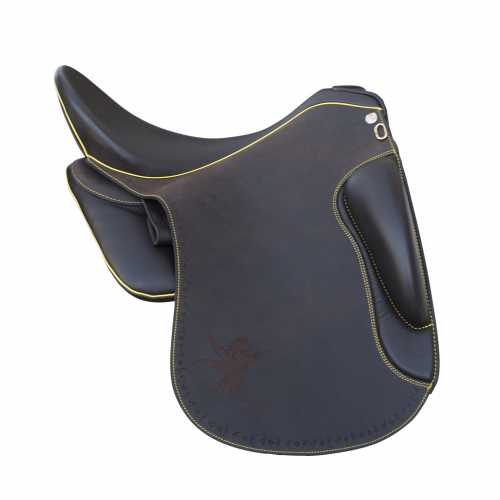 Amazona Dressage Comfort 2000